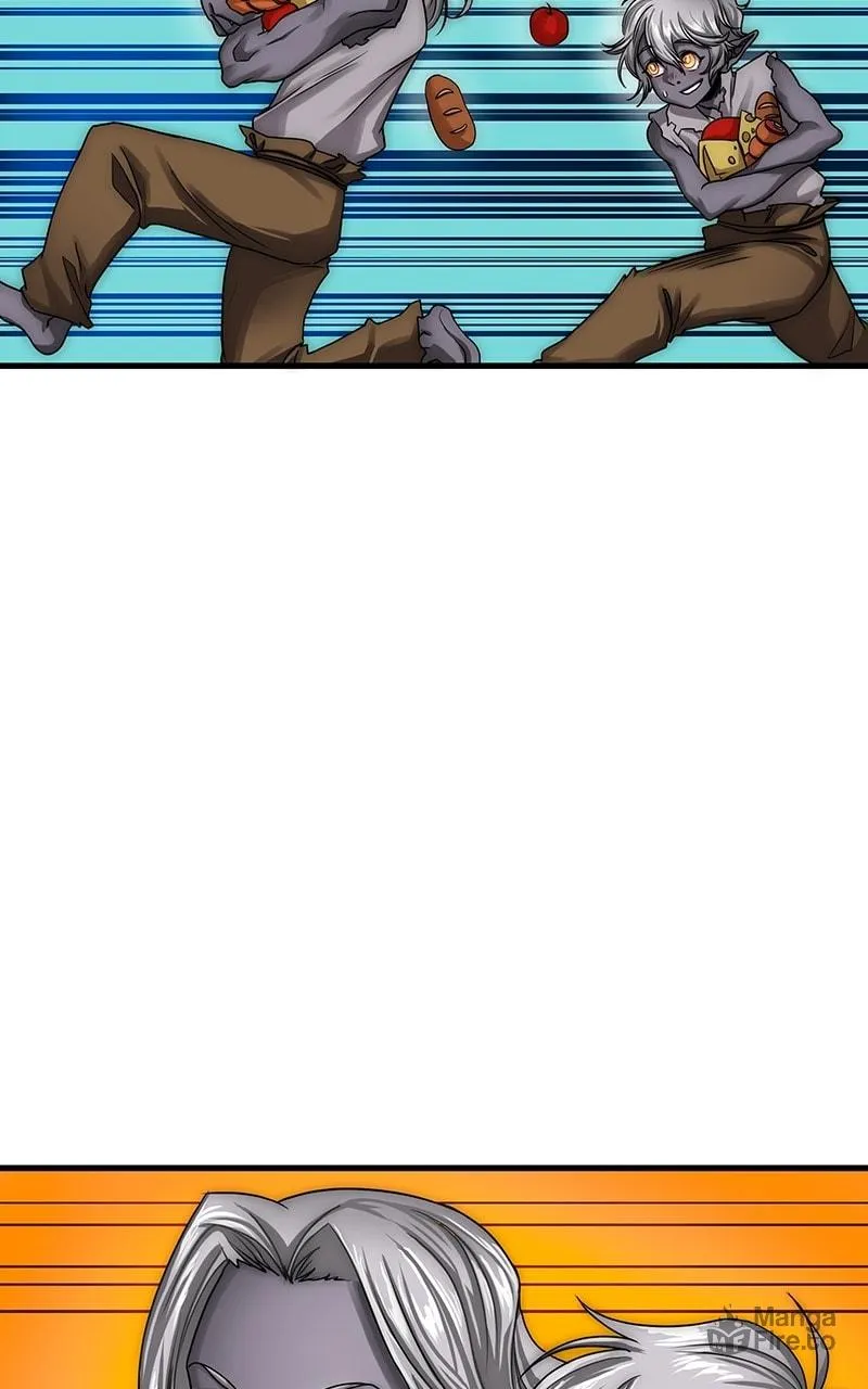 Lord of Goblins (Colored) Chapter 9 page 5 - 