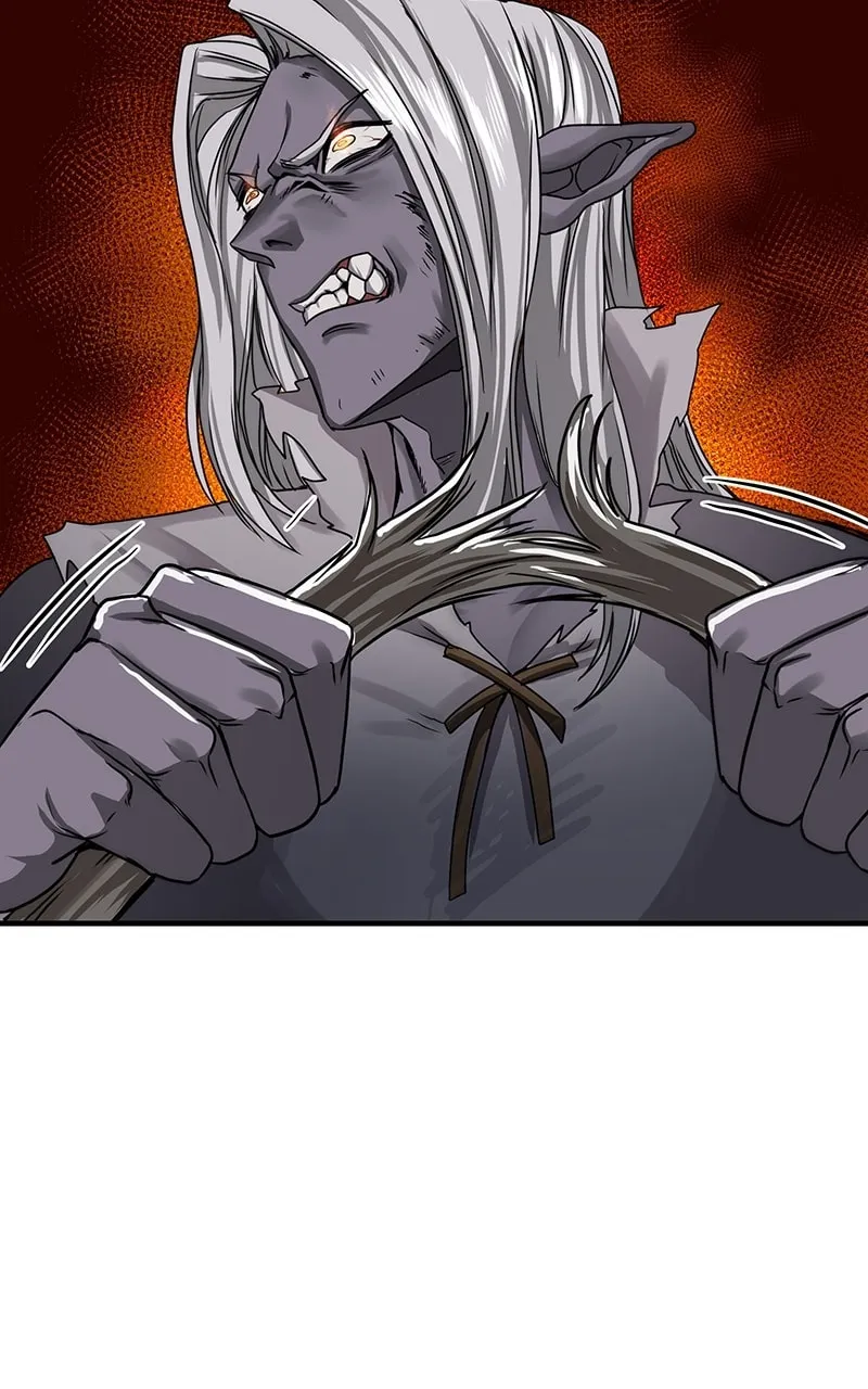 Lord of Goblins (Colored) Chapter 9 page 41 - 