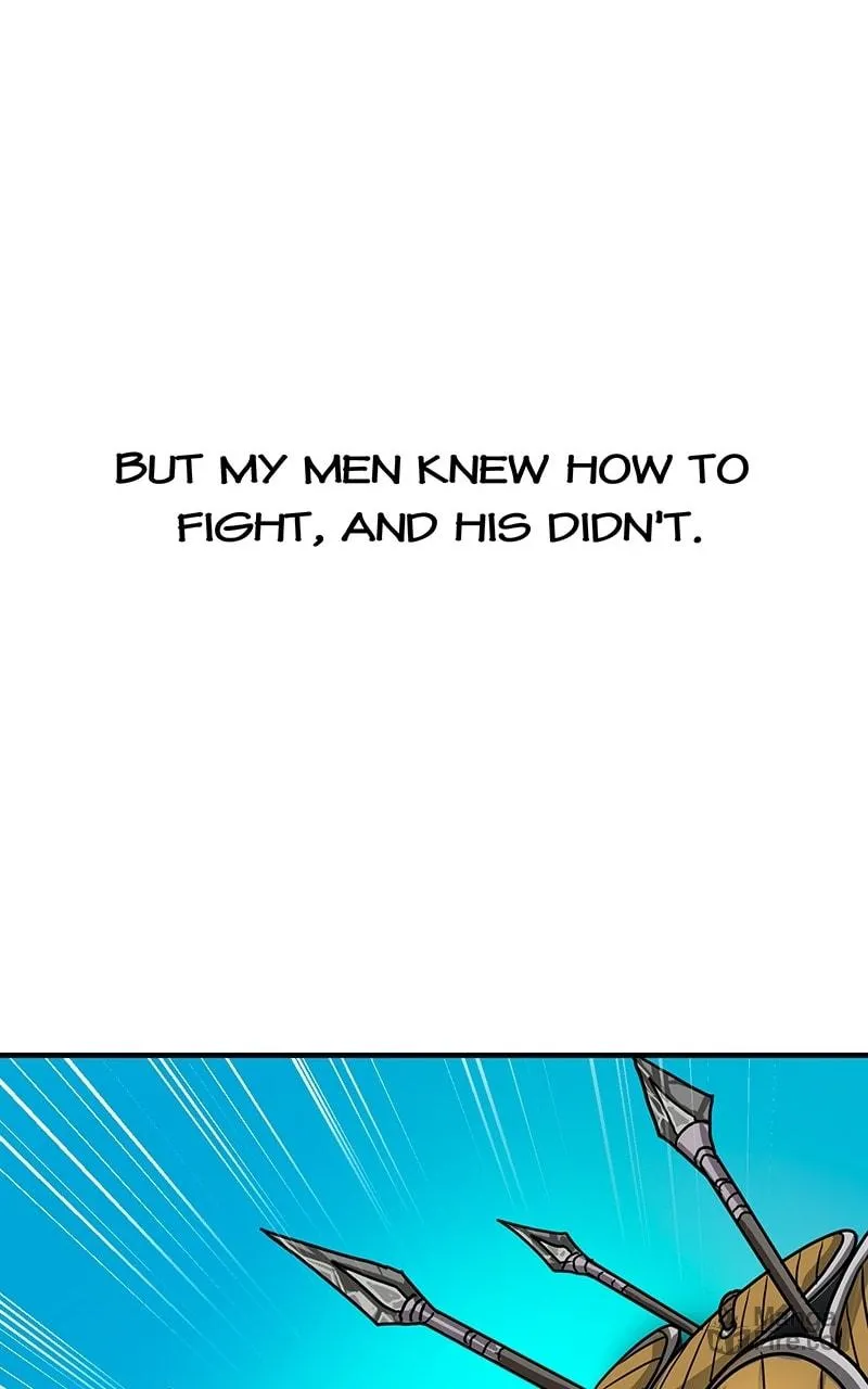 Lord of Goblins (Colored) Chapter 9 page 45 - 