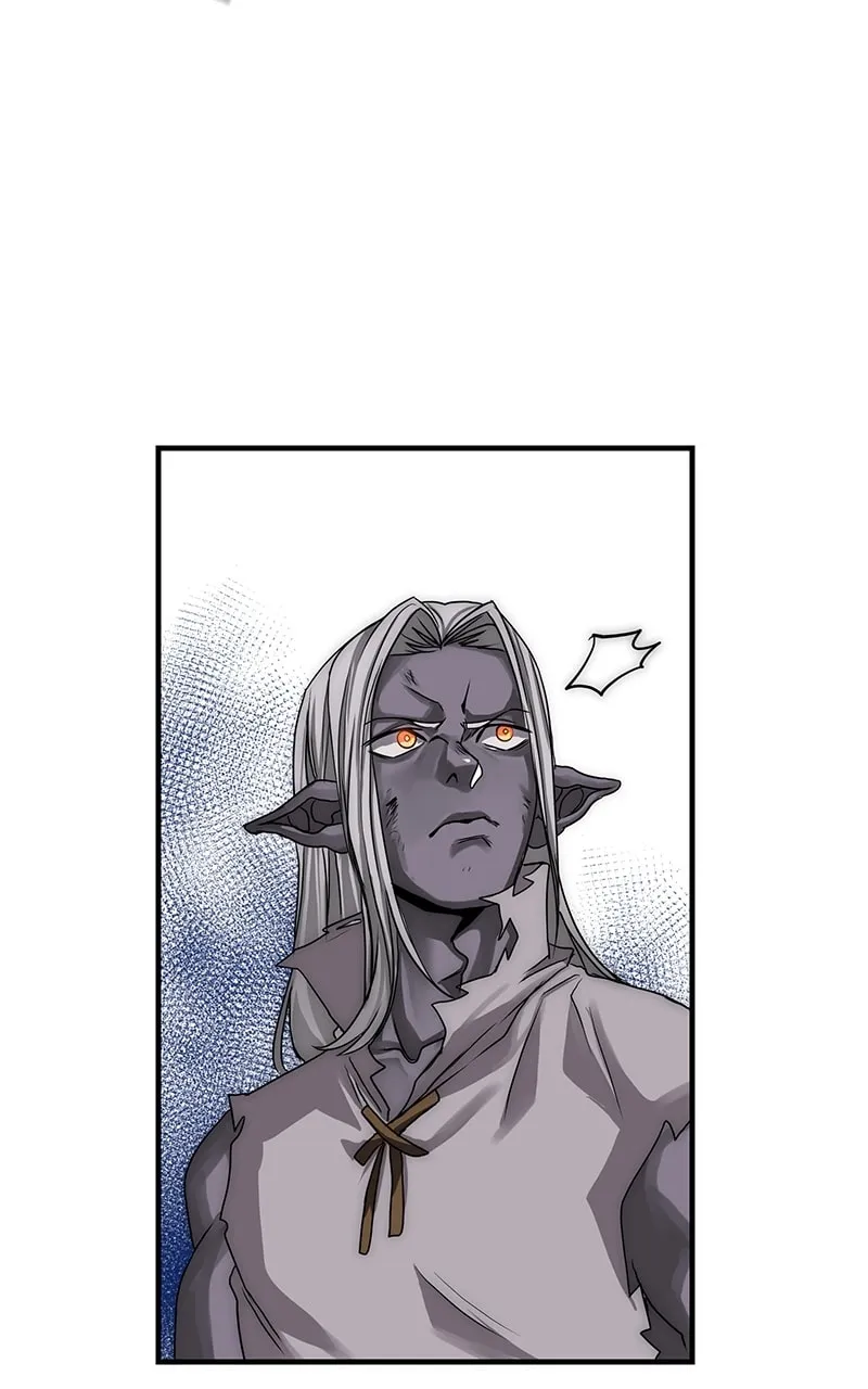 Lord of Goblins (Colored) Chapter 9 page 49 - 