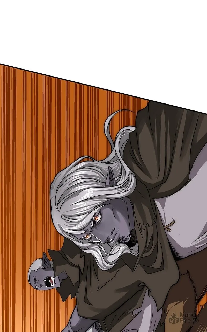 Lord of Goblins (Colored) Chapter 9 page 50 - 