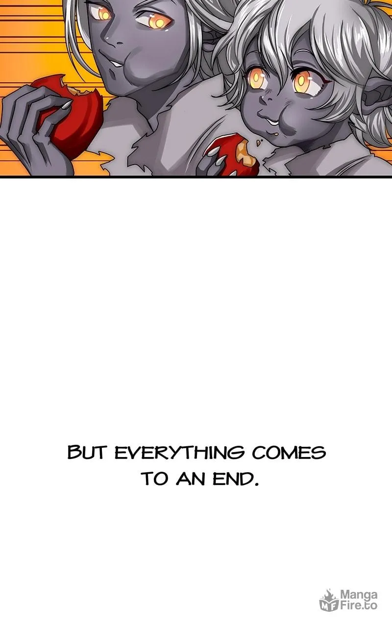 Lord of Goblins (Colored) Chapter 9 page 6 - 