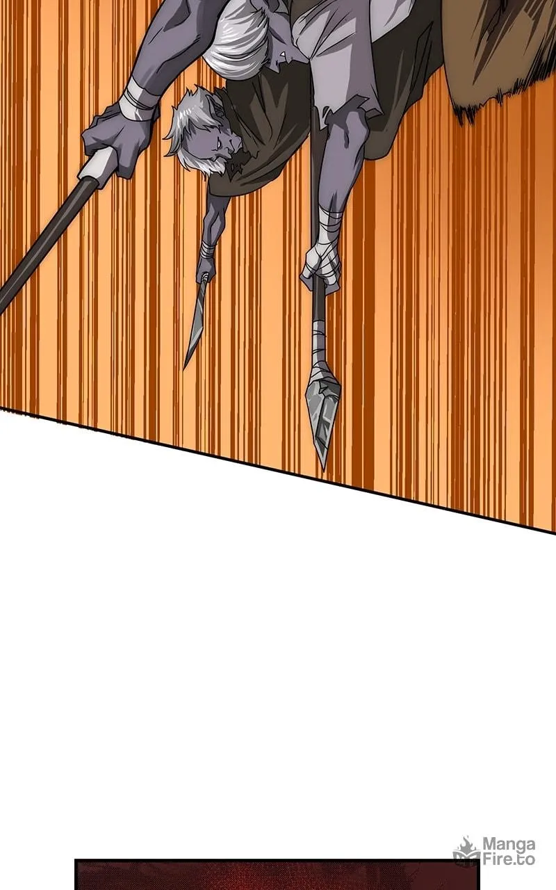Lord of Goblins (Colored) Chapter 9 page 51 - 