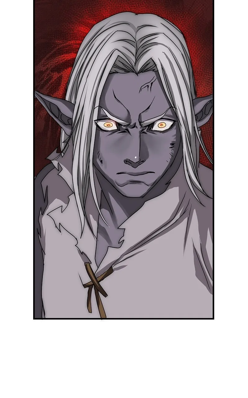 Lord of Goblins (Colored) Chapter 9 page 52 - 