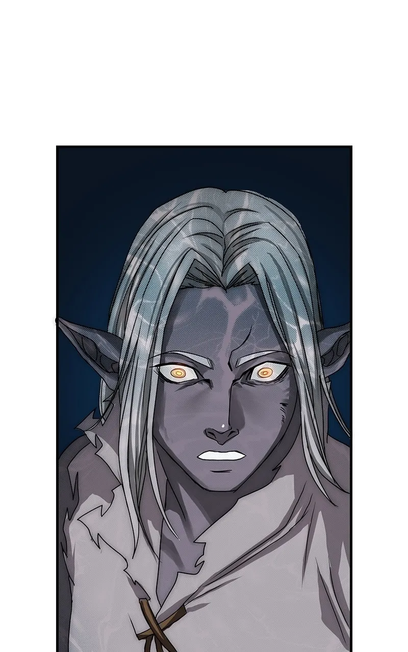 Lord of Goblins (Colored) Chapter 9 page 53 - 