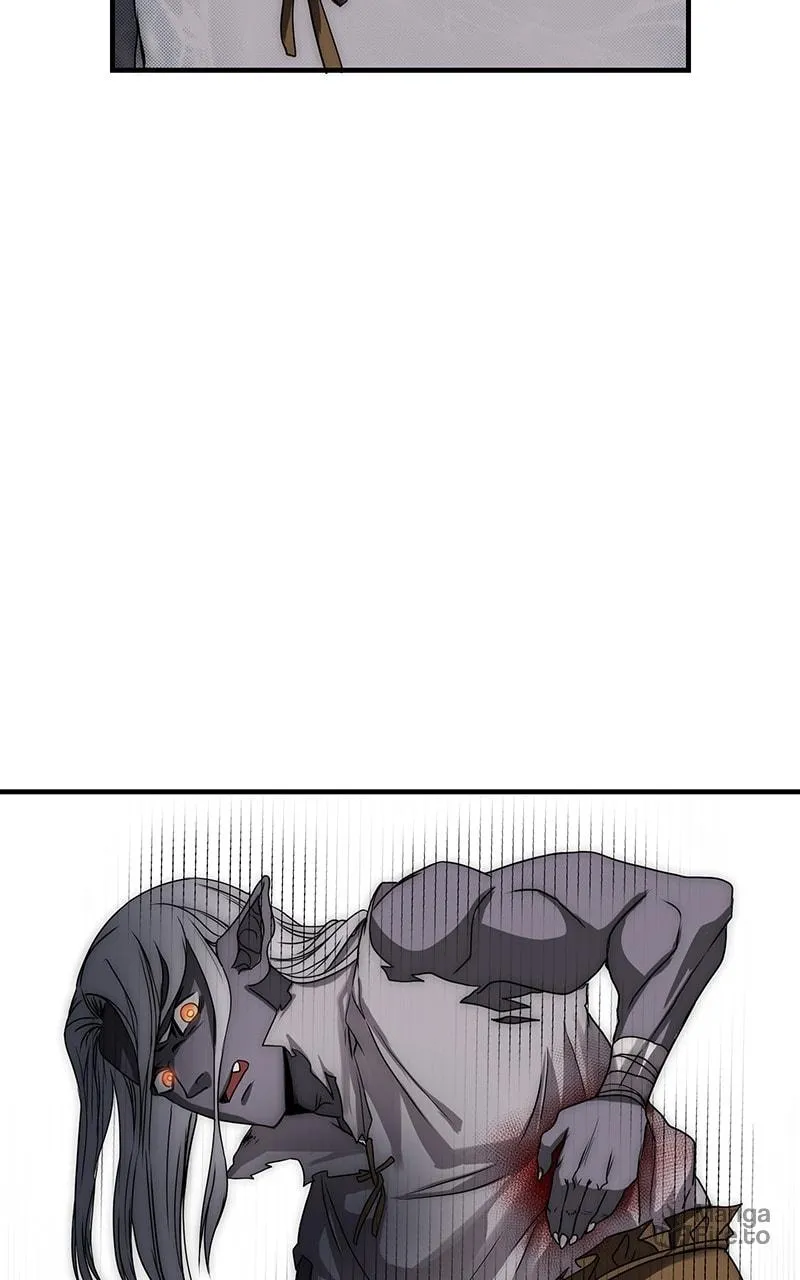 Lord of Goblins (Colored) Chapter 9 page 54 - 