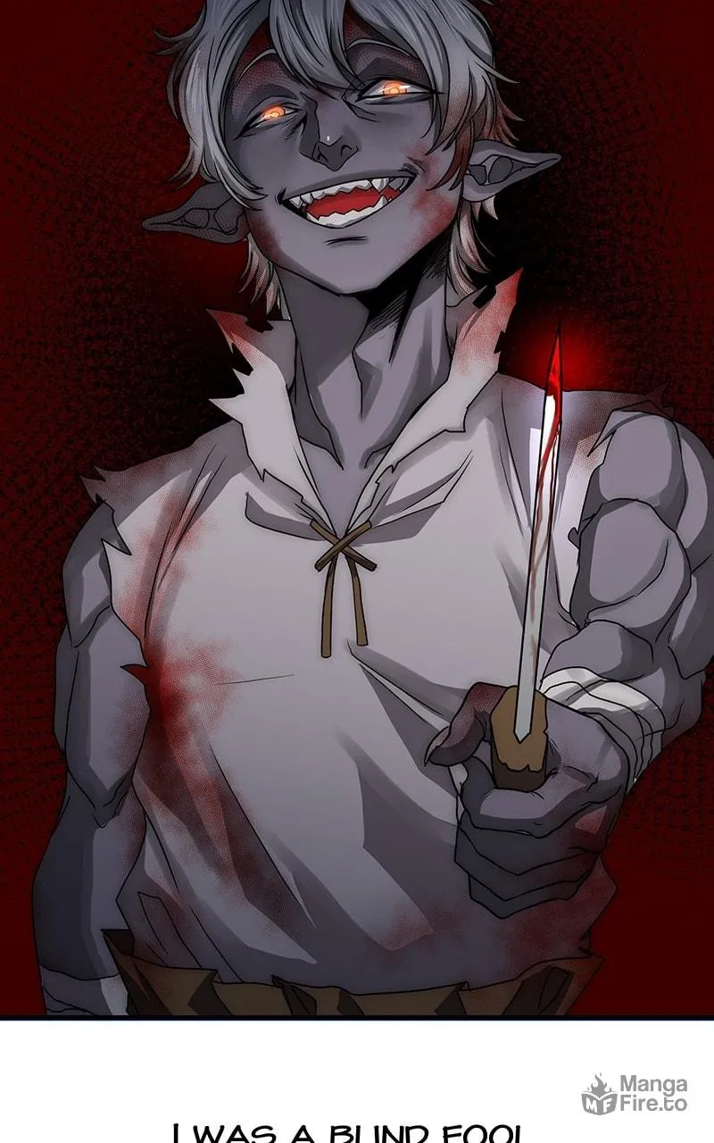 Lord of Goblins (Colored) Chapter 9 page 57 - 