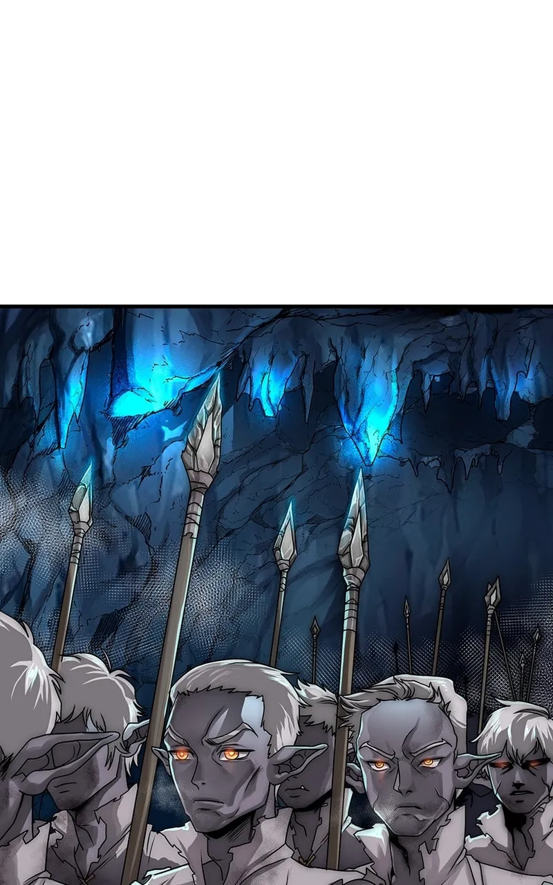 Lord of Goblins (Colored) Chapter 9 page 7 - 
