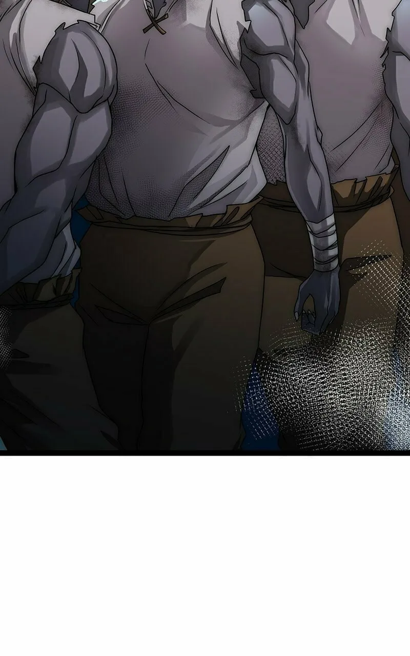 Lord of Goblins (Colored) Chapter 9 page 8 - 