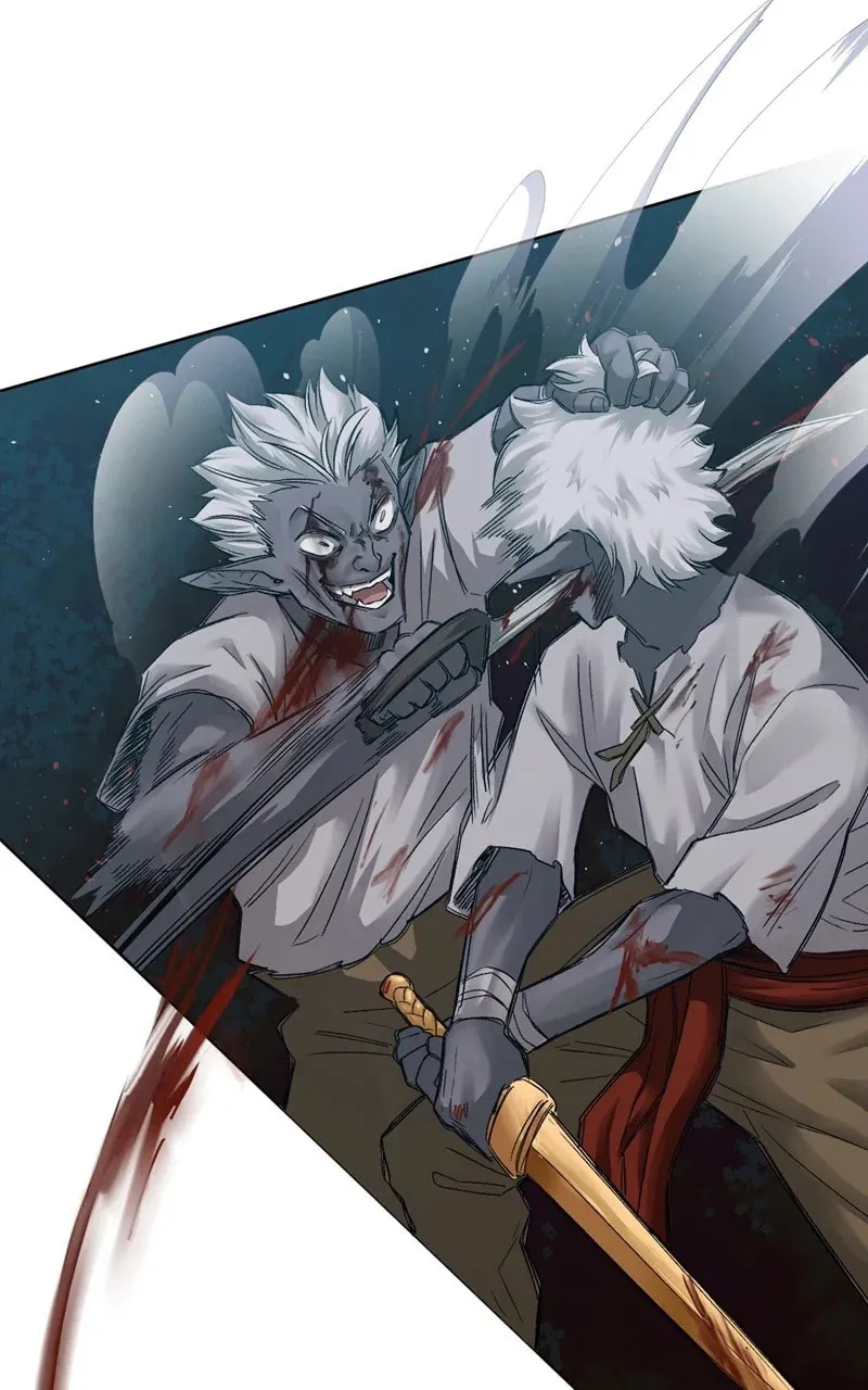 Lord of Goblins (Colored) Chapter 90 page 2 - 