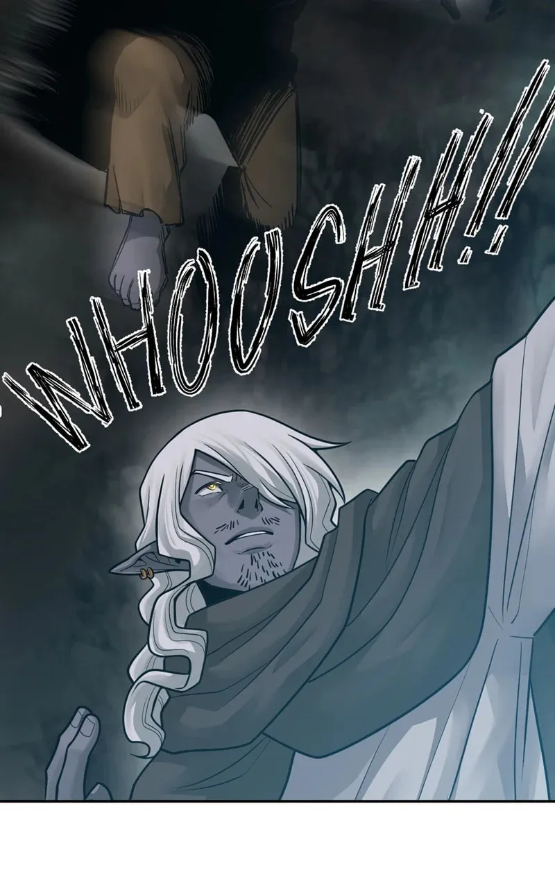 Lord of Goblins (Colored) Chapter 90 page 13 - 