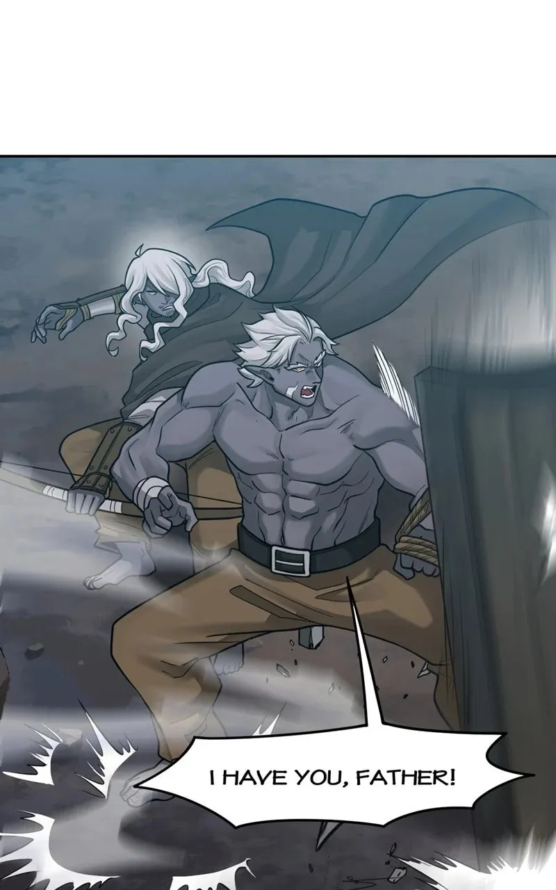Lord of Goblins (Colored) Chapter 90 page 14 - 