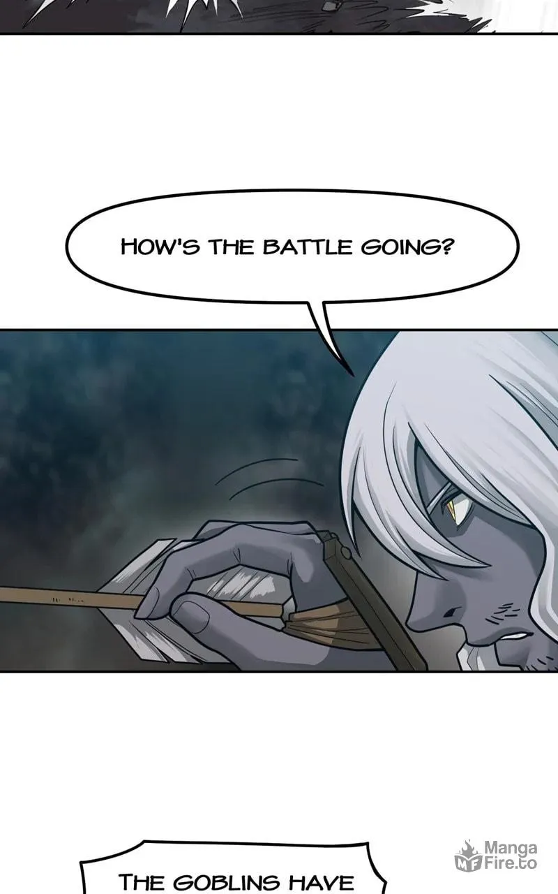 Lord of Goblins (Colored) Chapter 90 page 15 - 