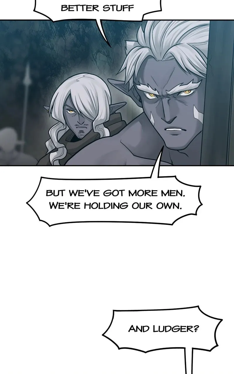 Lord of Goblins (Colored) Chapter 90 page 16 - 
