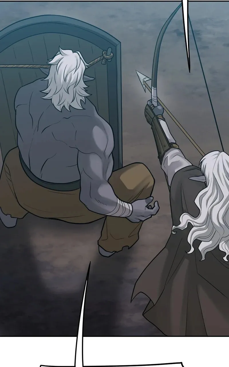 Lord of Goblins (Colored) Chapter 90 page 17 - 