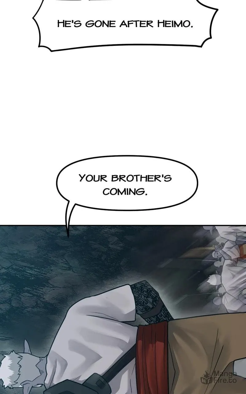 Lord of Goblins (Colored) Chapter 90 page 18 - 