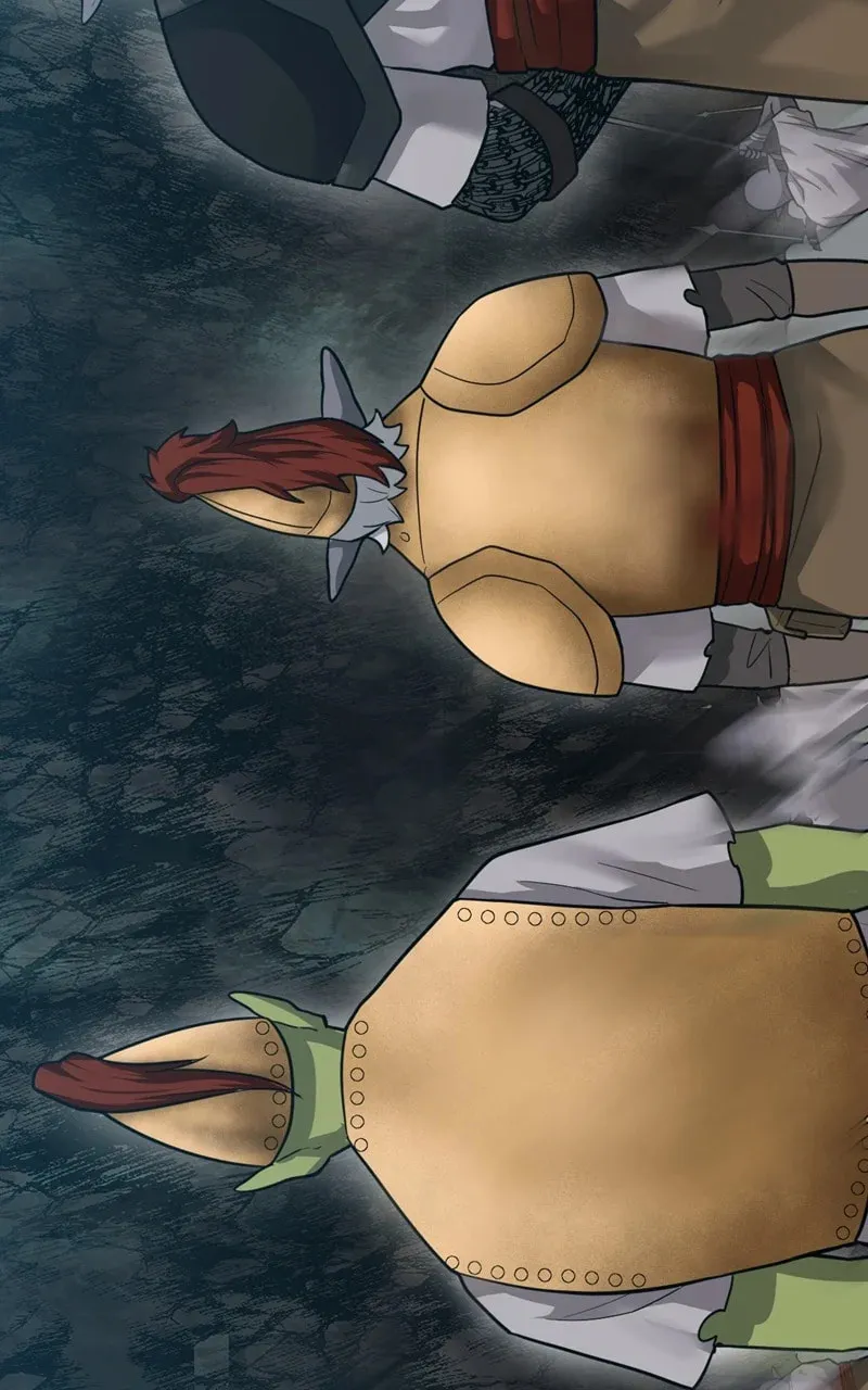 Lord of Goblins (Colored) Chapter 90 page 19 - 