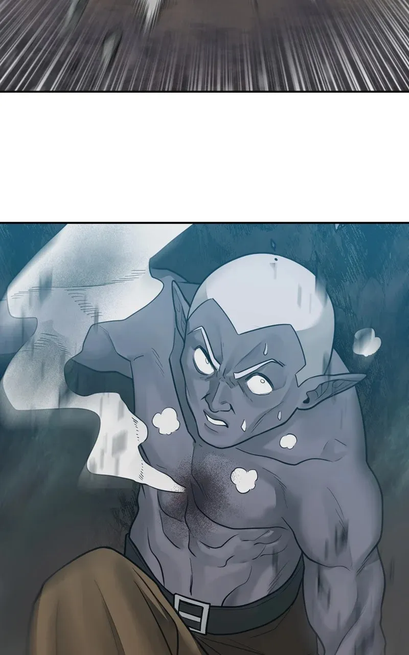 Lord of Goblins (Colored) Chapter 90 page 31 - 