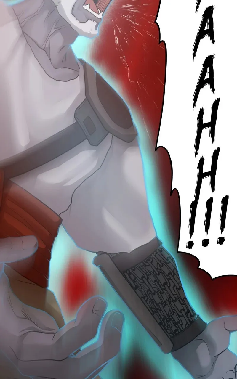Lord of Goblins (Colored) Chapter 90 page 34 - 