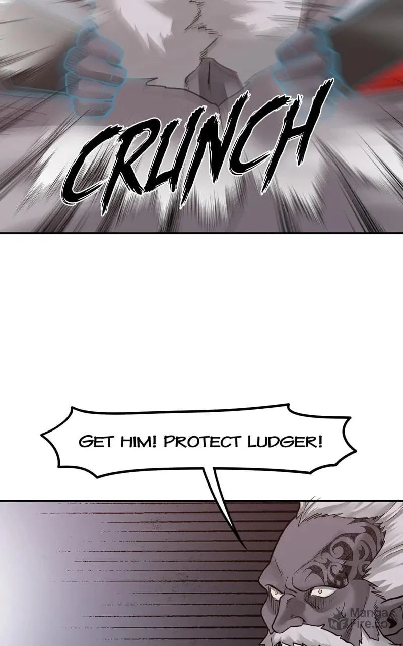 Lord of Goblins (Colored) Chapter 90 page 36 - 