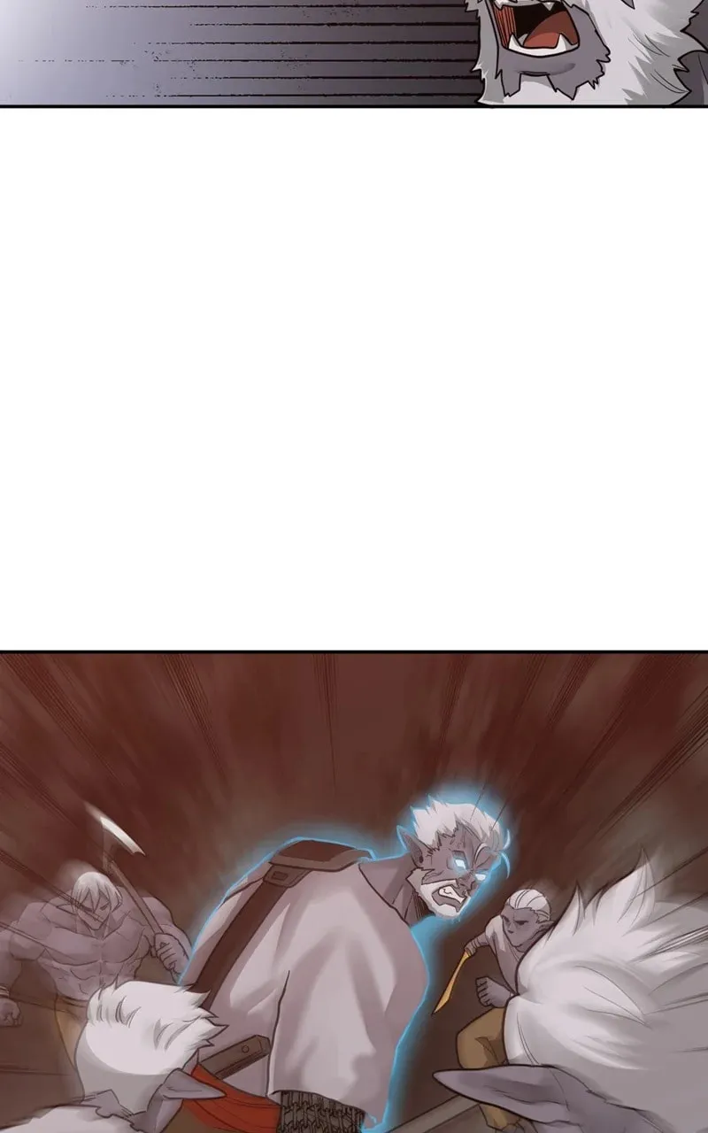 Lord of Goblins (Colored) Chapter 90 page 37 - 