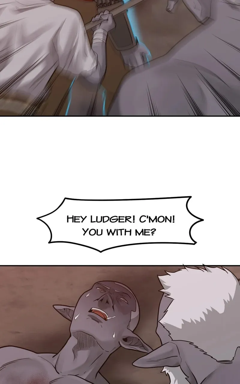 Lord of Goblins (Colored) Chapter 90 page 38 - 