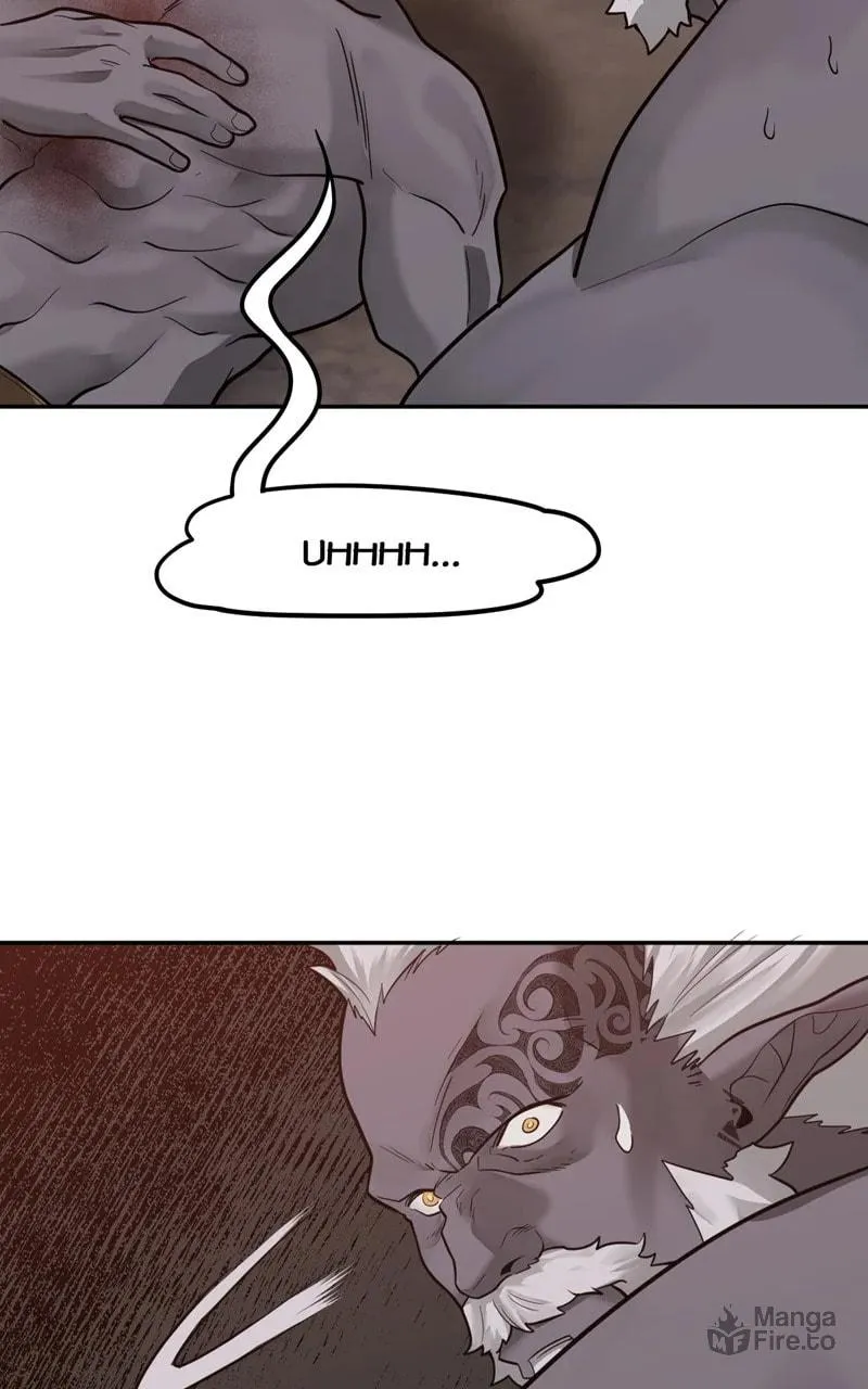 Lord of Goblins (Colored) Chapter 90 page 39 - 