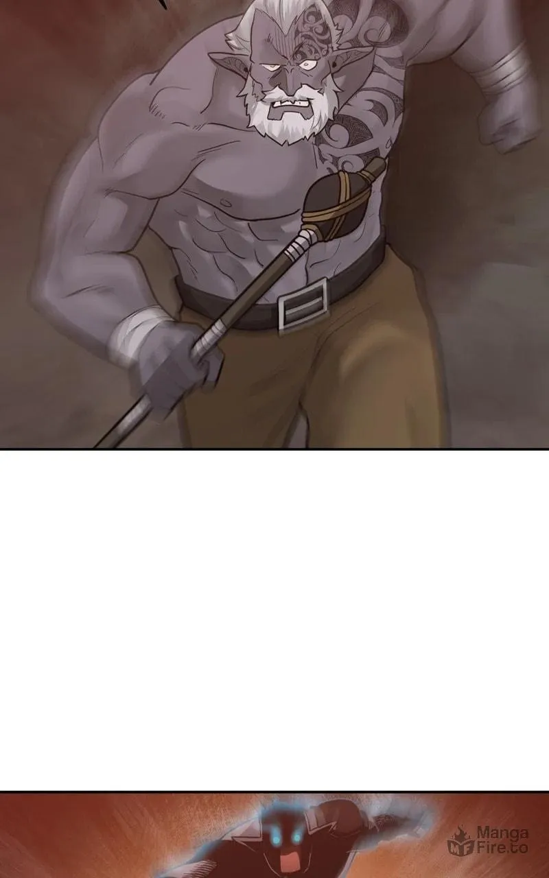 Lord of Goblins (Colored) Chapter 90 page 42 - 