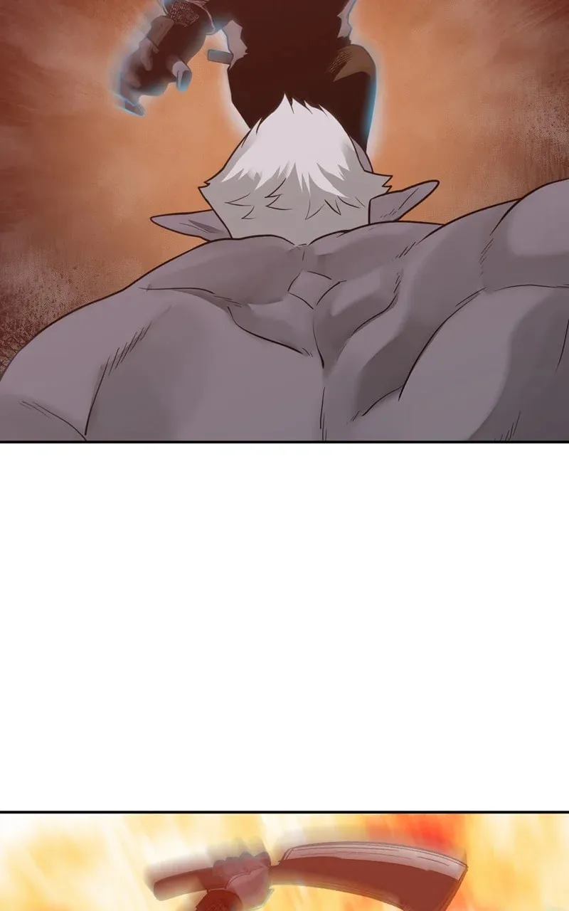 Lord of Goblins (Colored) Chapter 90 page 43 - 
