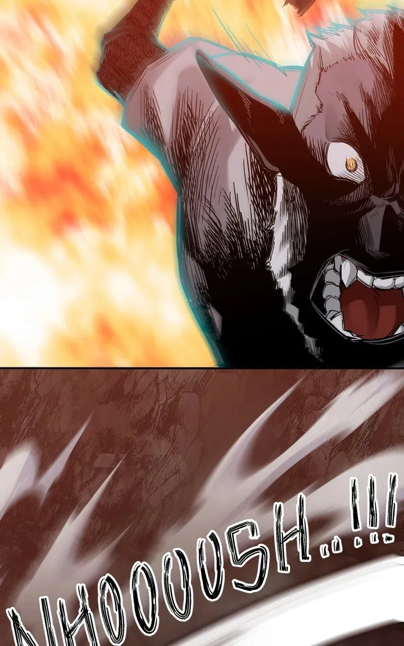 Lord of Goblins (Colored) Chapter 90 page 44 - 