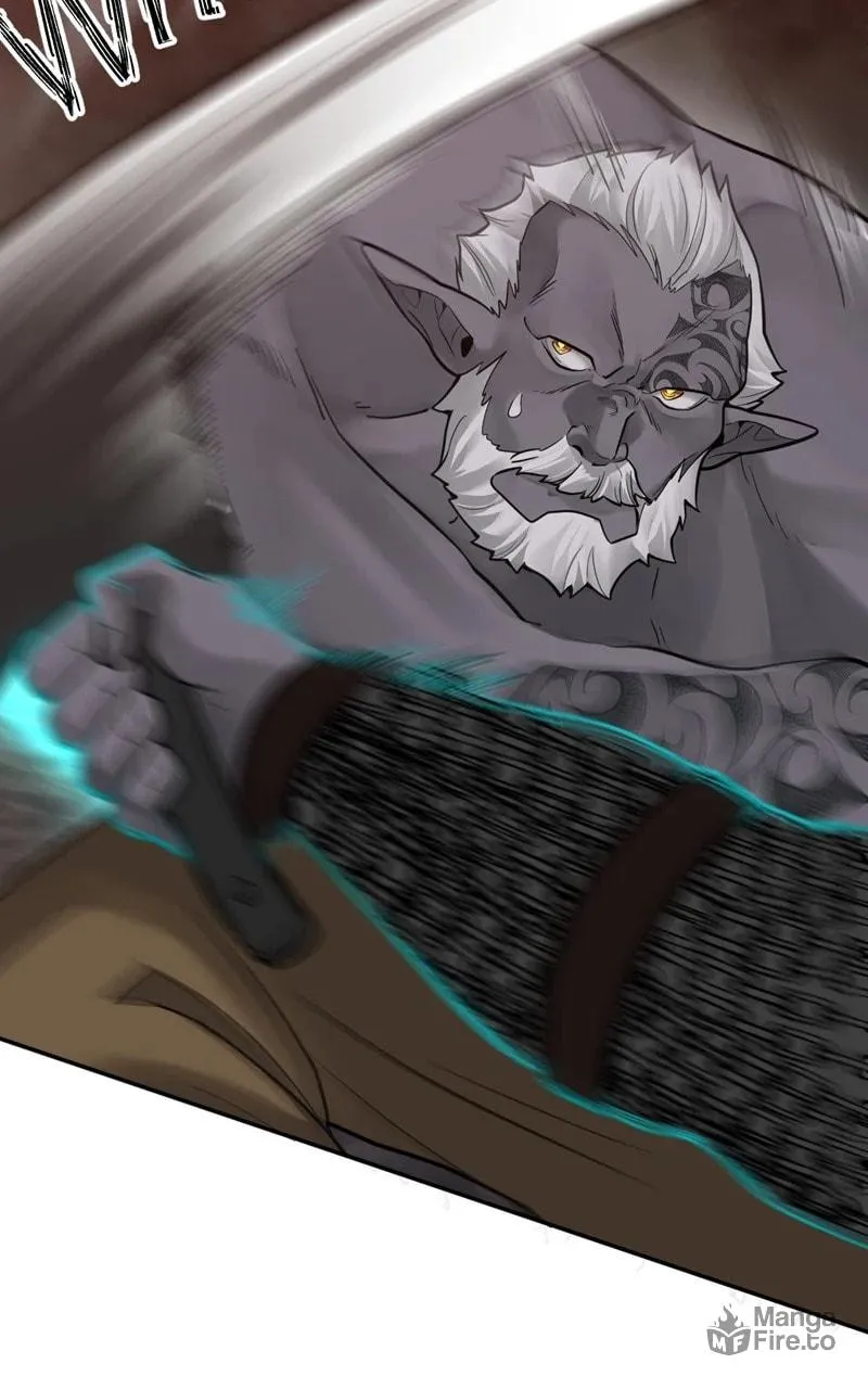 Lord of Goblins (Colored) Chapter 90 page 45 - 