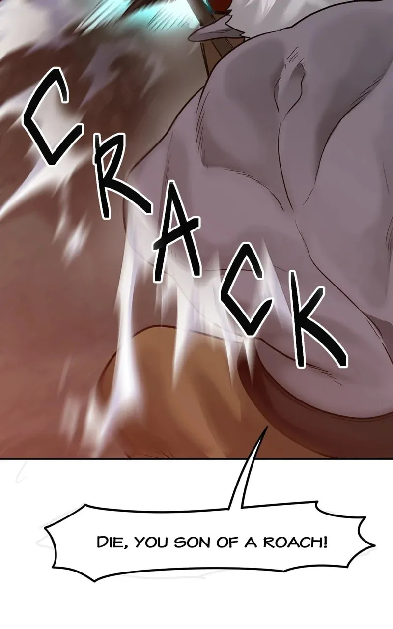 Lord of Goblins (Colored) Chapter 90 page 47 - 