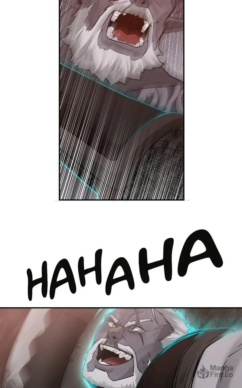 Lord of Goblins (Colored) Chapter 90 page 51 - 