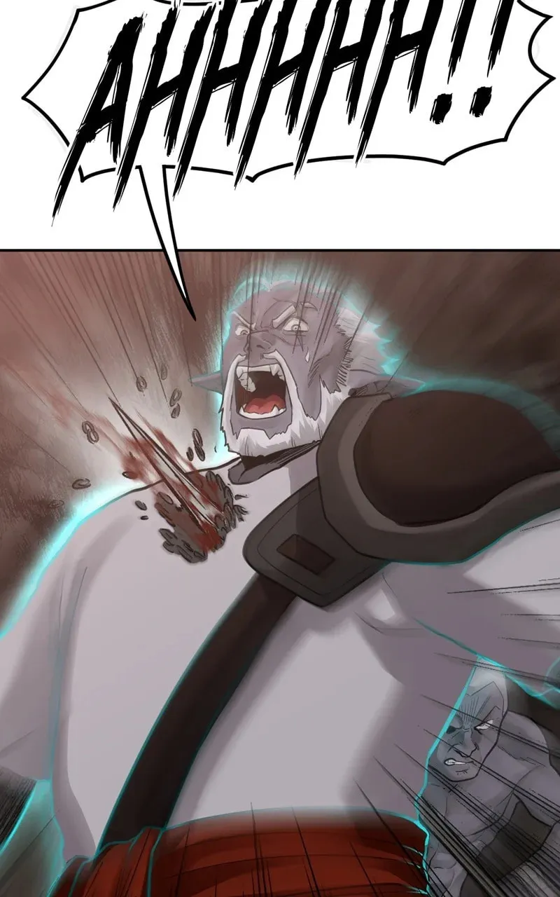Lord of Goblins (Colored) Chapter 90 page 53 - 
