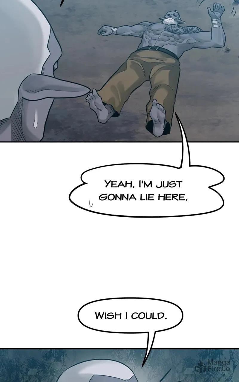 Lord of Goblins (Colored) Chapter 90 page 57 - 