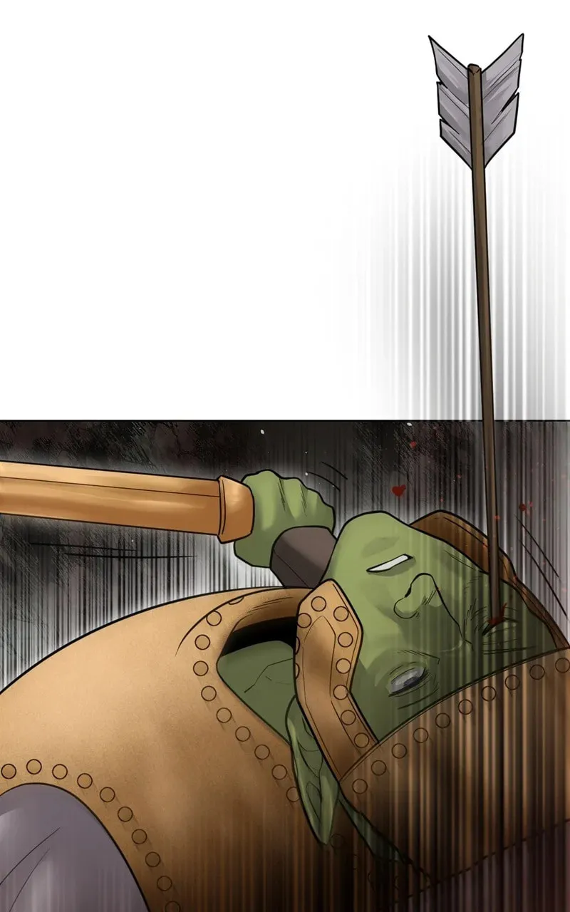 Lord of Goblins (Colored) Chapter 90 page 7 - 