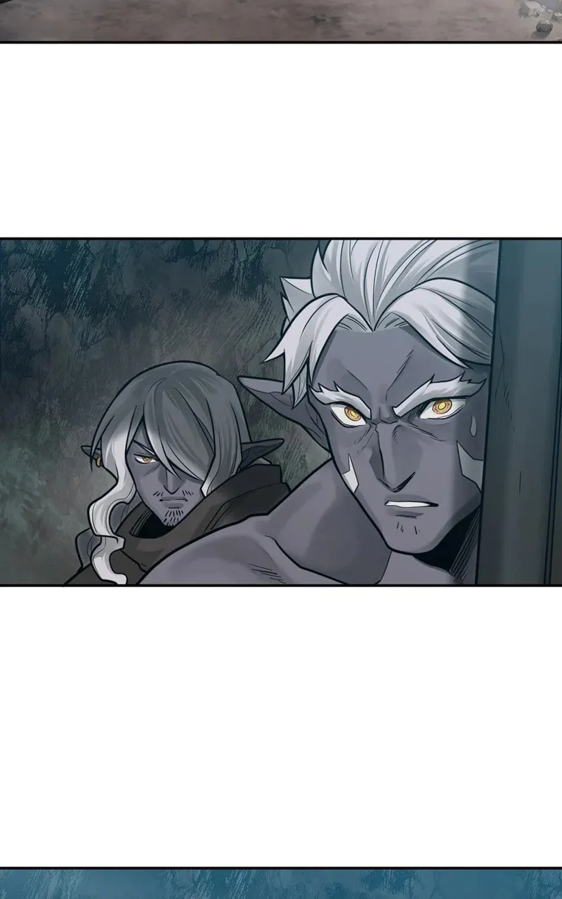 Lord of Goblins (Colored) Chapter 90 page 61 - 