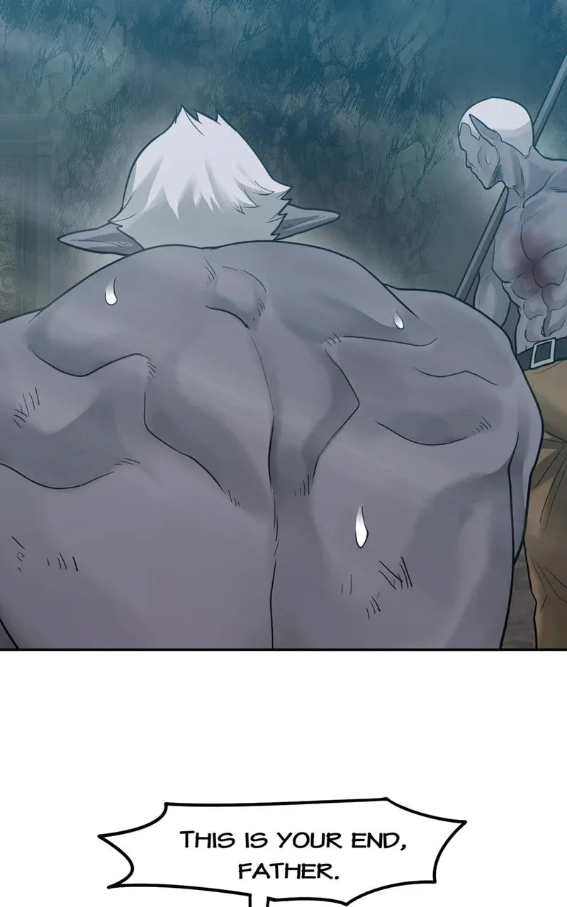 Lord of Goblins (Colored) Chapter 90 page 62 - 