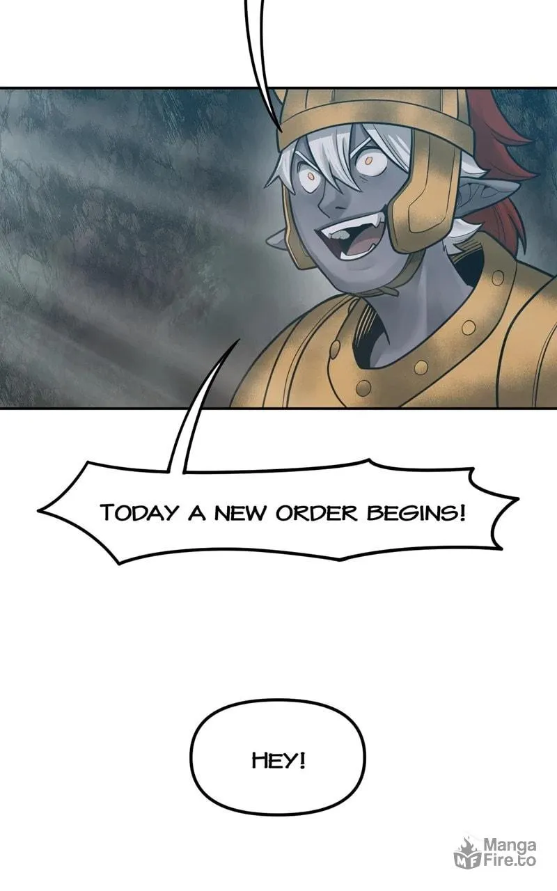 Lord of Goblins (Colored) Chapter 90 page 63 - 