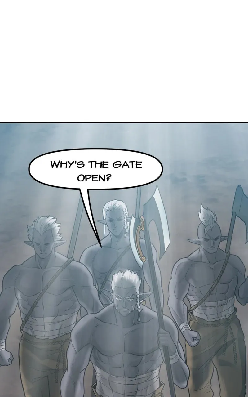 Lord of Goblins (Colored) Chapter 90 page 64 - 