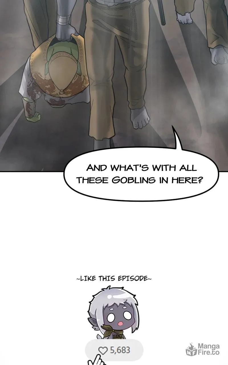 Lord of Goblins (Colored) Chapter 90 page 65 - 