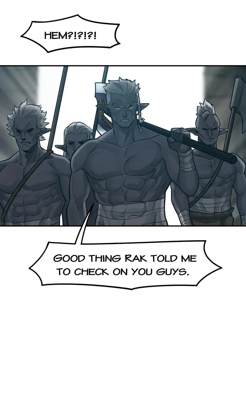 Lord of Goblins (Colored) Chapter 91 page 2 - 
