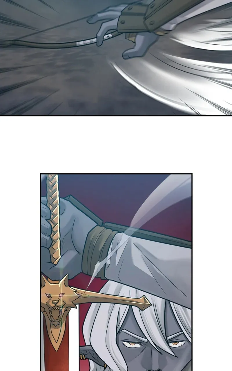 Lord of Goblins (Colored) Chapter 91 page 11 - 