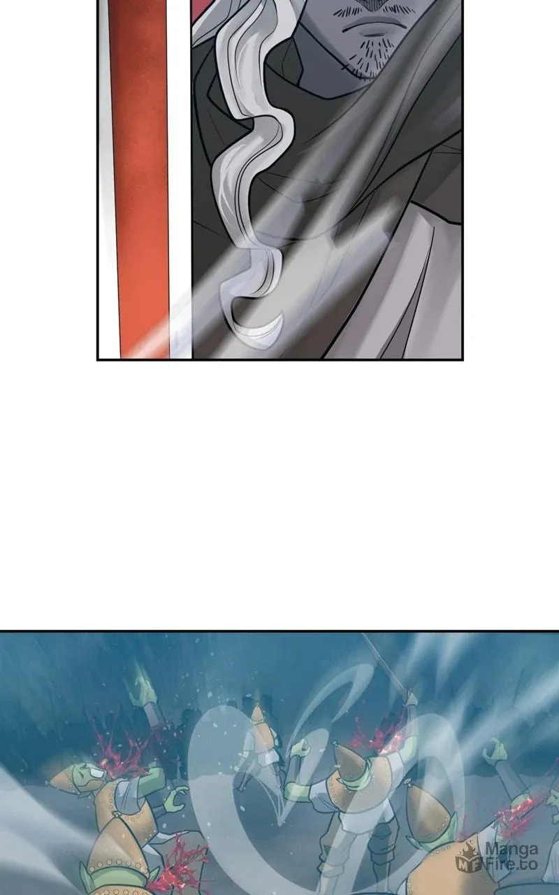 Lord of Goblins (Colored) Chapter 91 page 12 - 