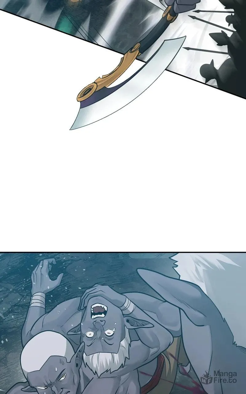 Lord of Goblins (Colored) Chapter 91 page 15 - 