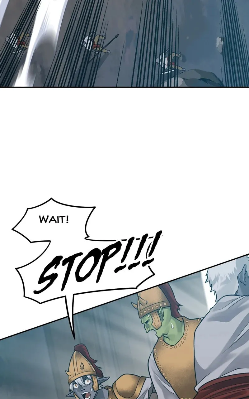 Lord of Goblins (Colored) Chapter 91 page 19 - 
