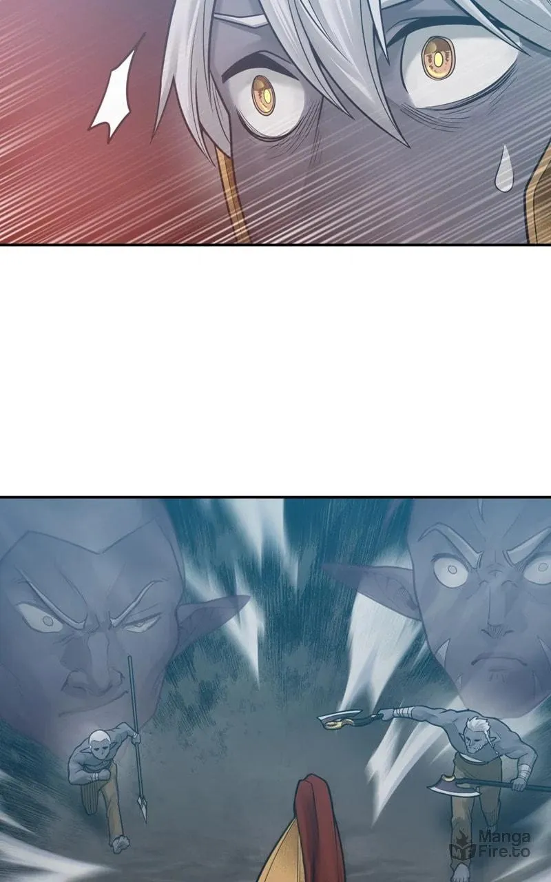 Lord of Goblins (Colored) Chapter 91 page 24 - 