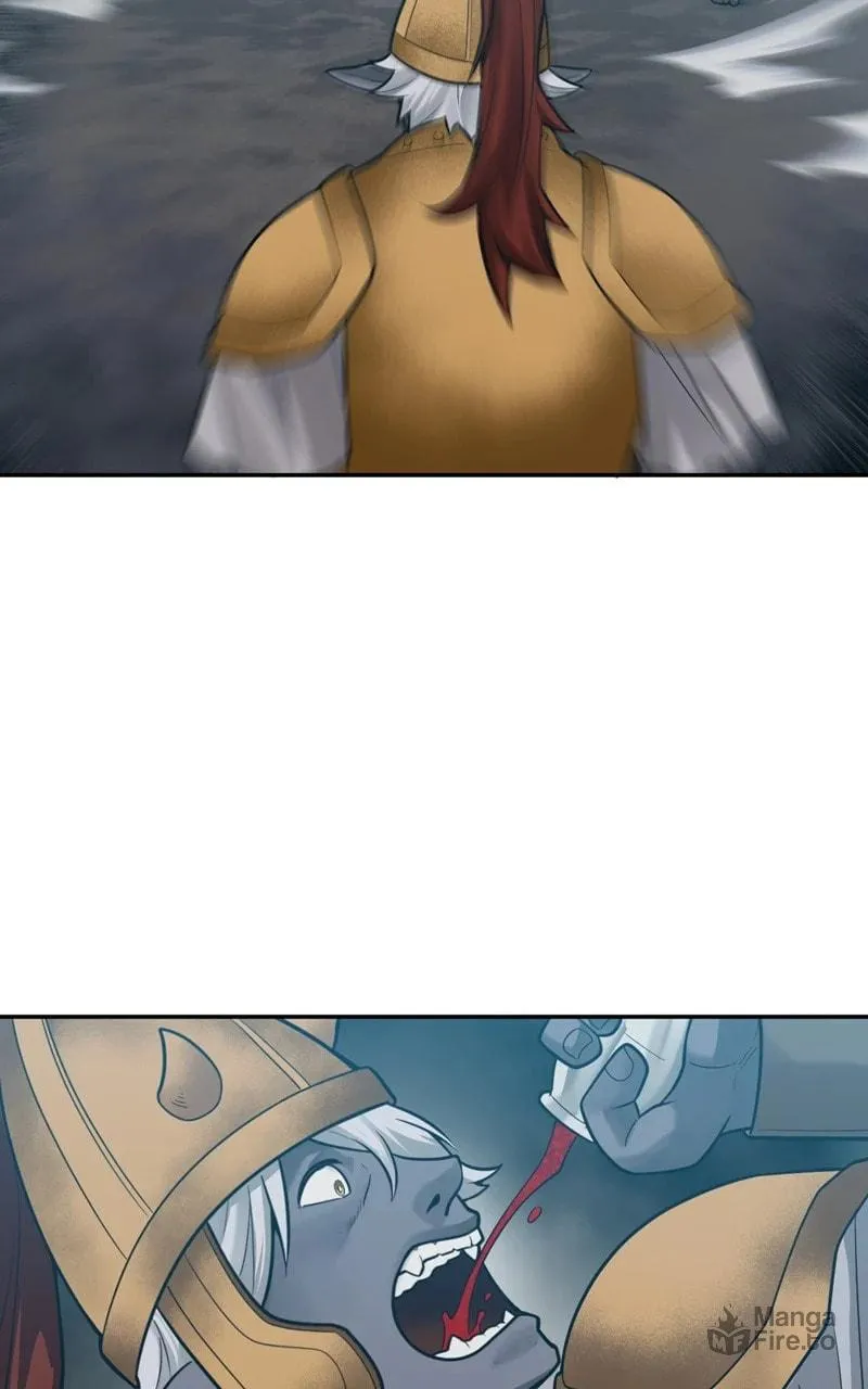 Lord of Goblins (Colored) Chapter 91 page 25 - 