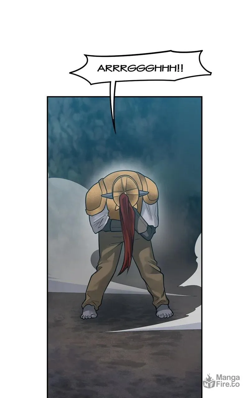 Lord of Goblins (Colored) Chapter 91 page 27 - 