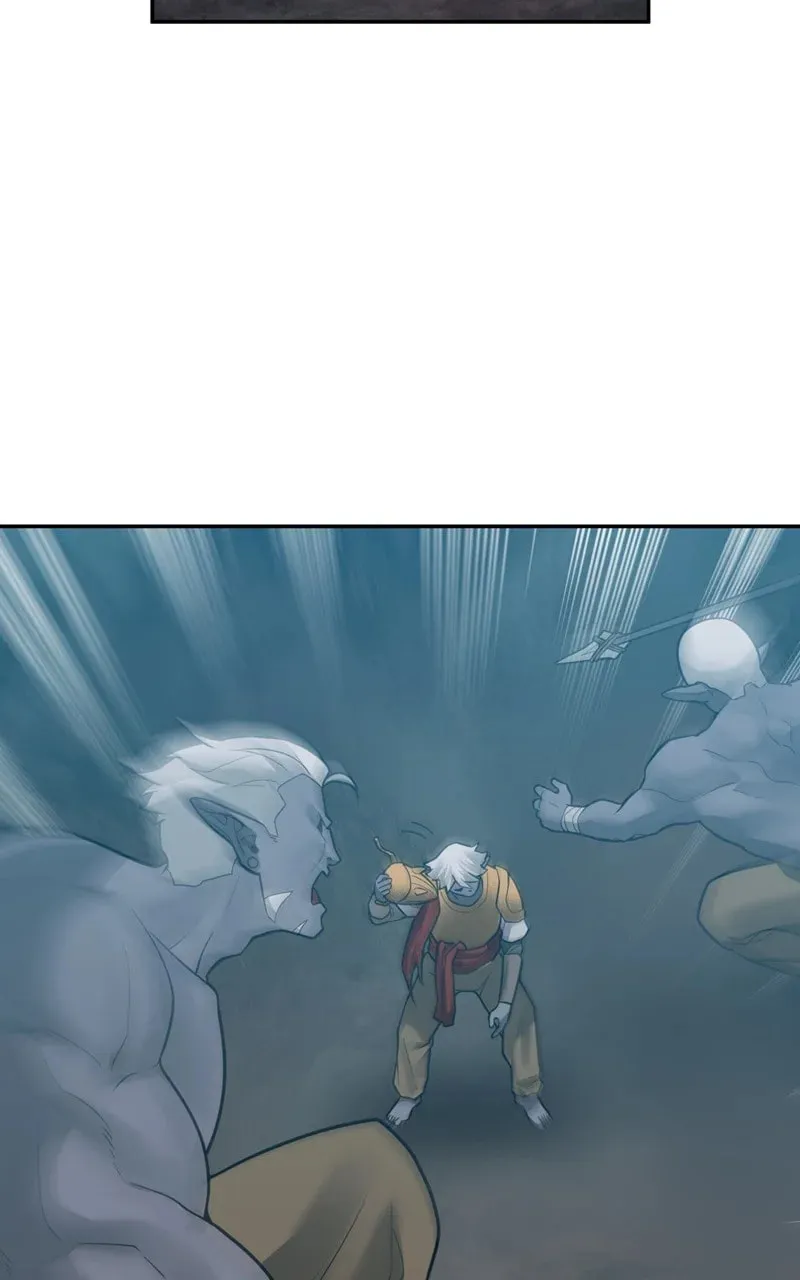Lord of Goblins (Colored) Chapter 91 page 28 - 